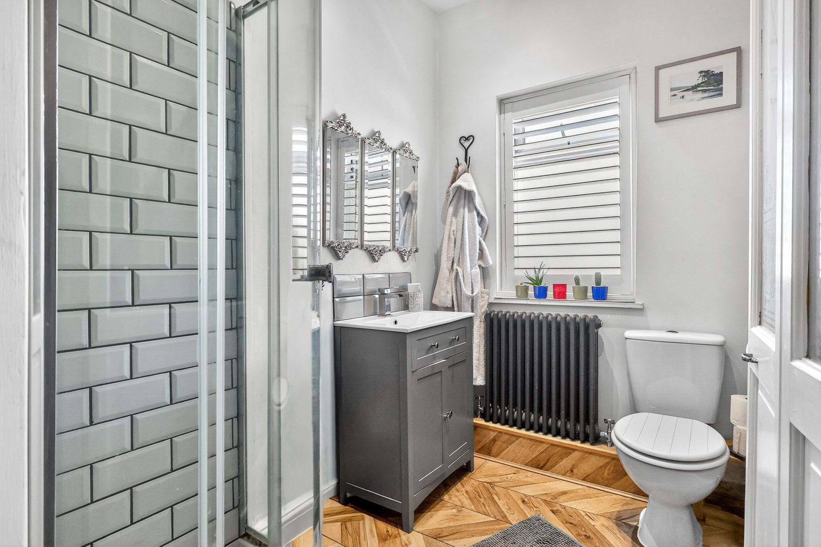 Flat in Southend-on-sea