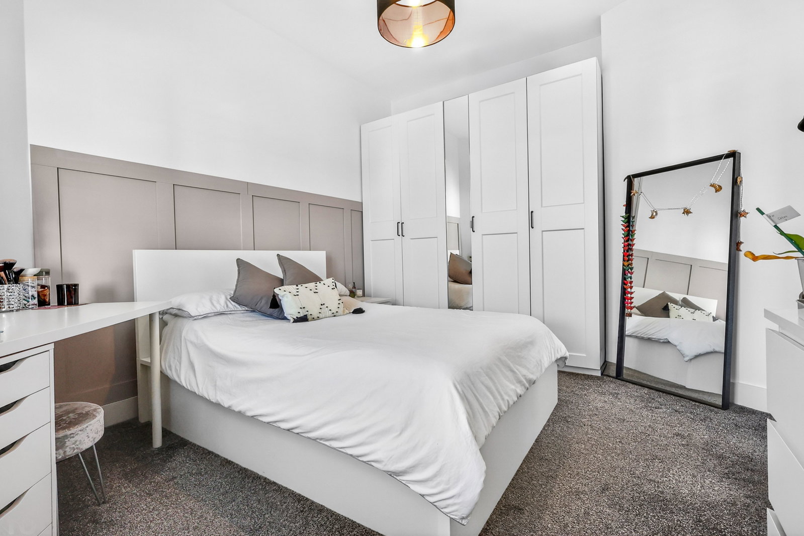 Flat in Southend-on-sea