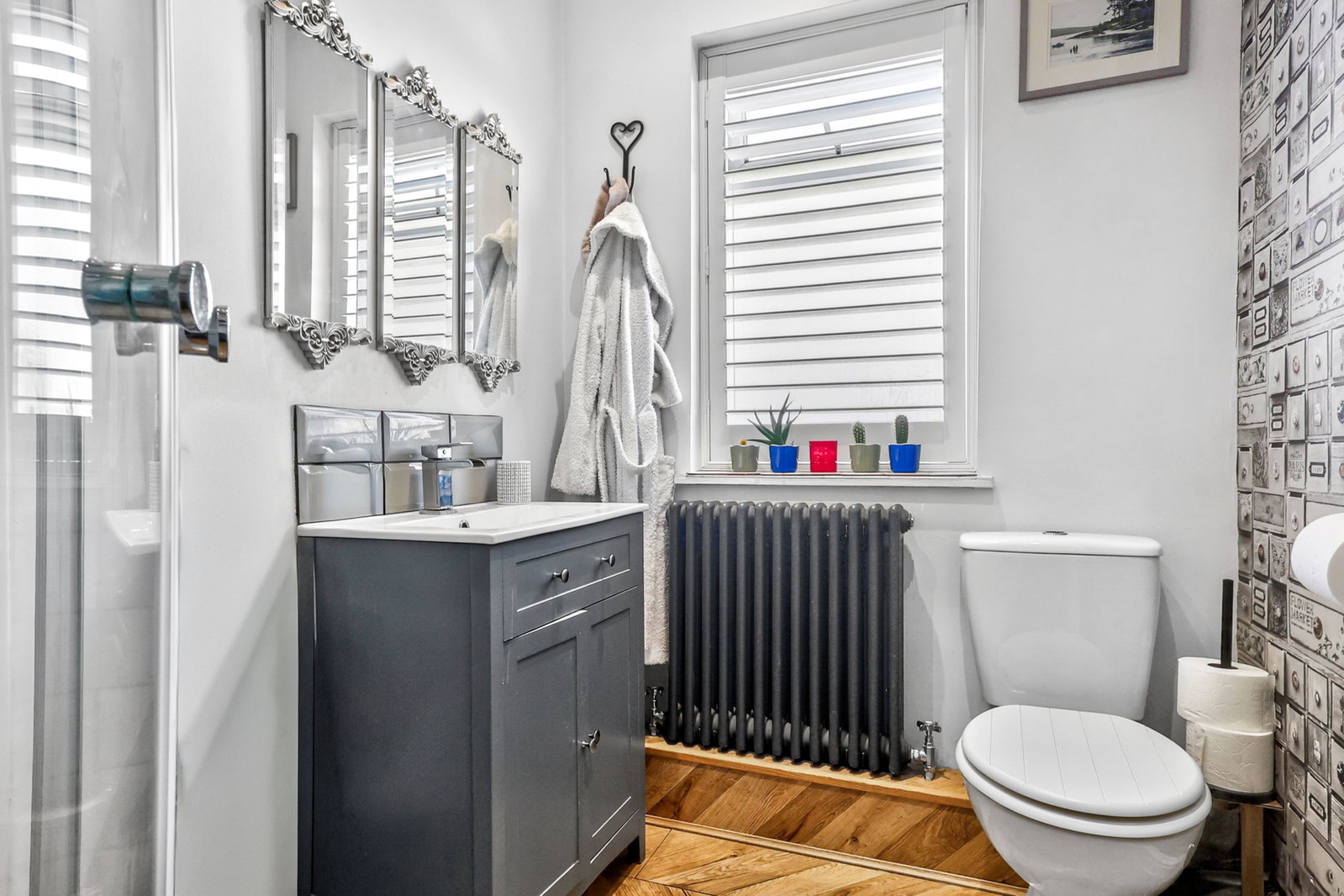Flat in Southend-on-sea