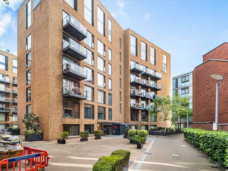 Apartment in London