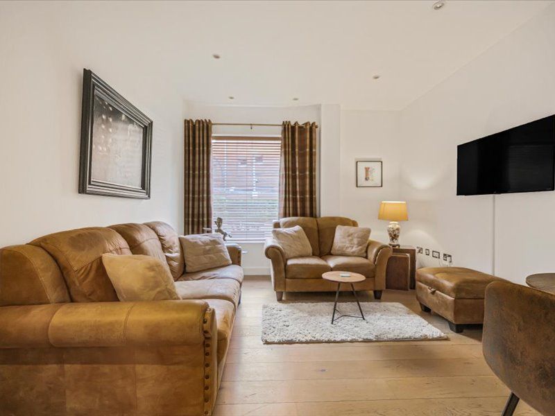 Apartment in London