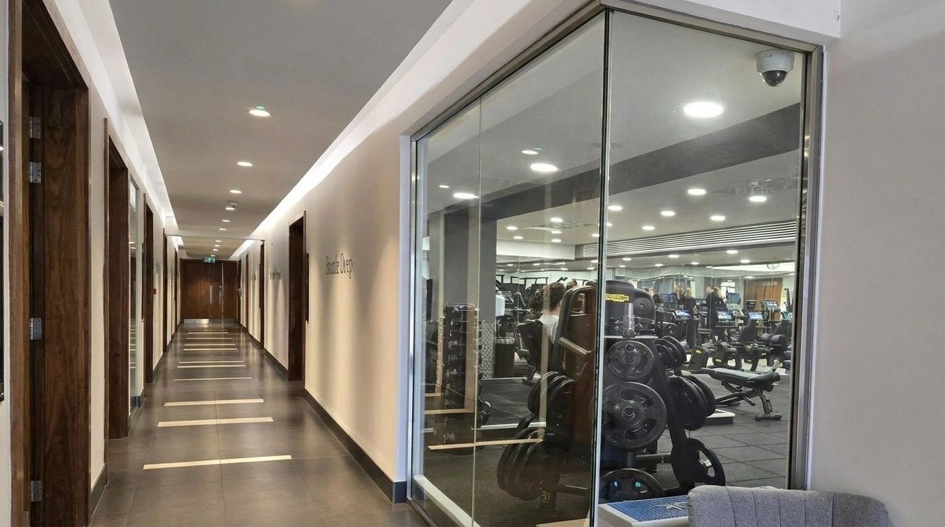 Apartment in London