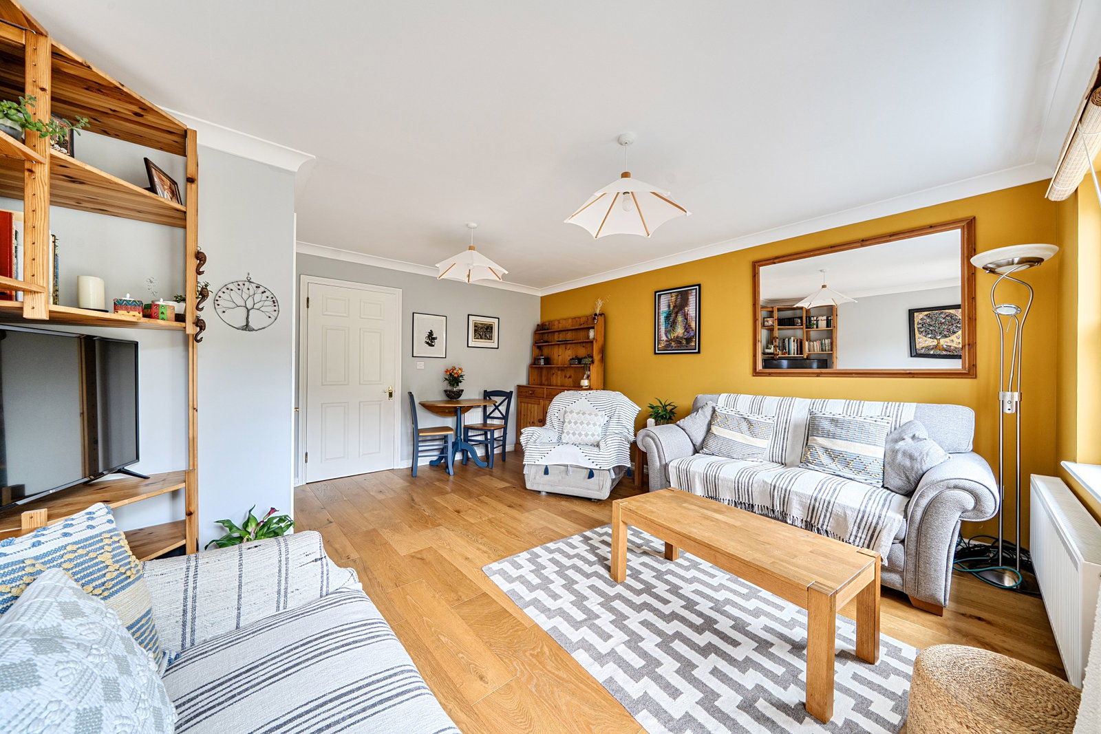 Town House in Ramsgate