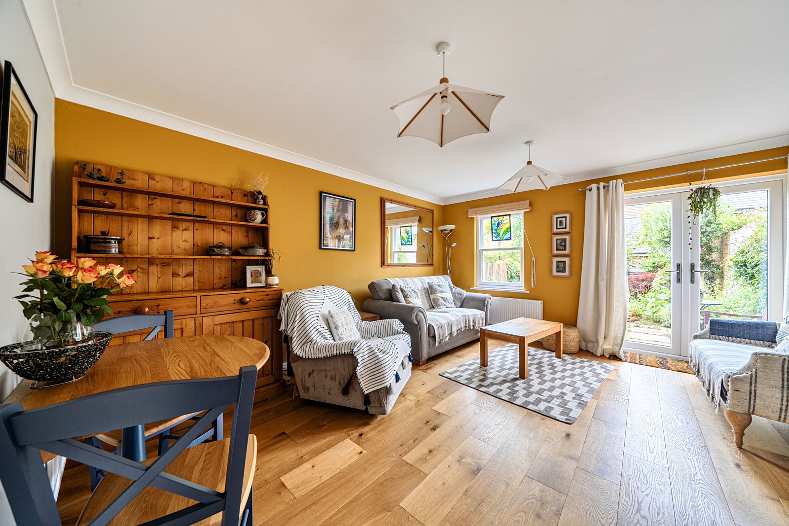 Town House in Ramsgate