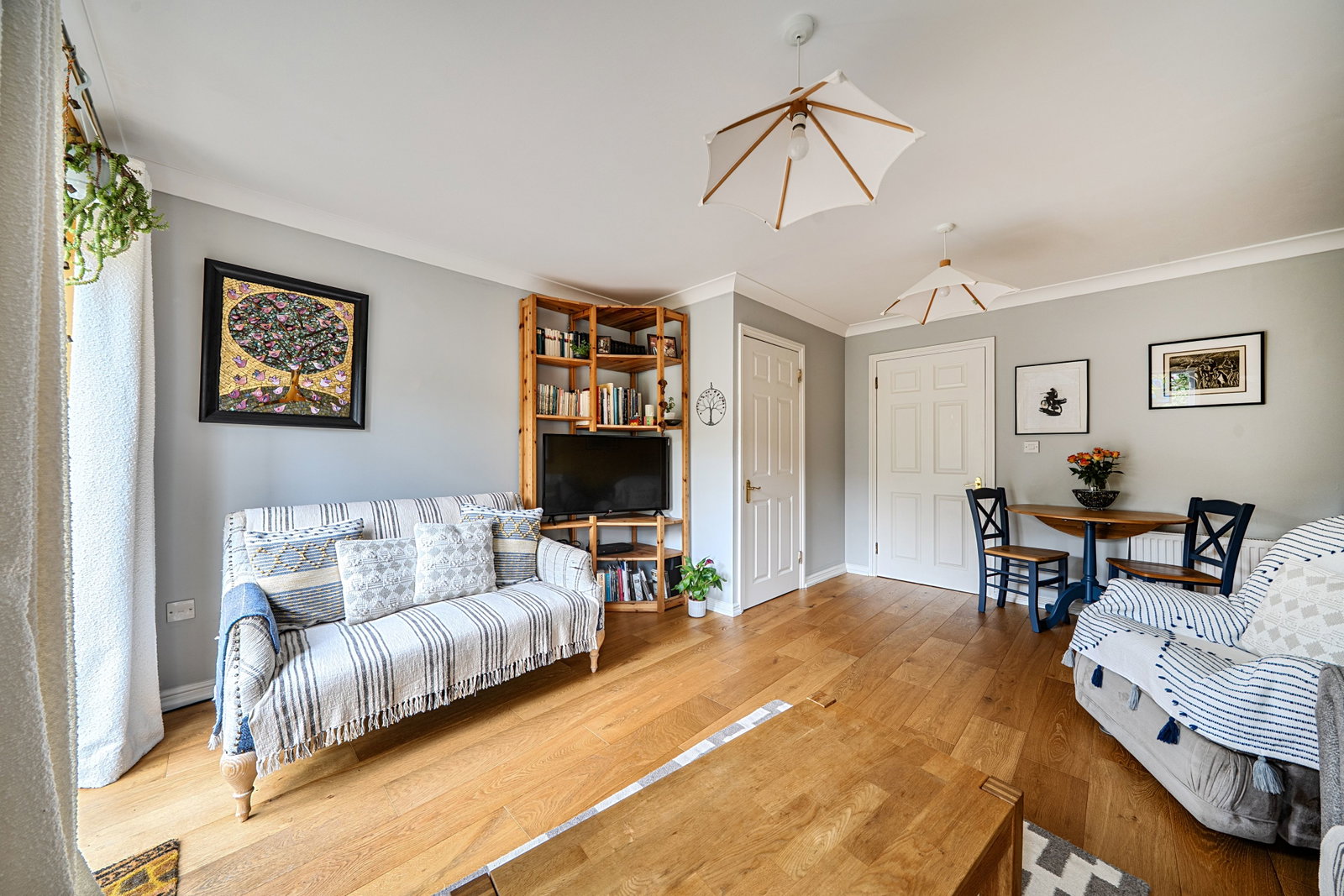 Town House in Ramsgate