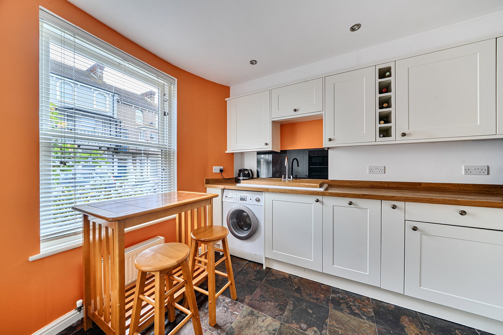 Town House in Ramsgate