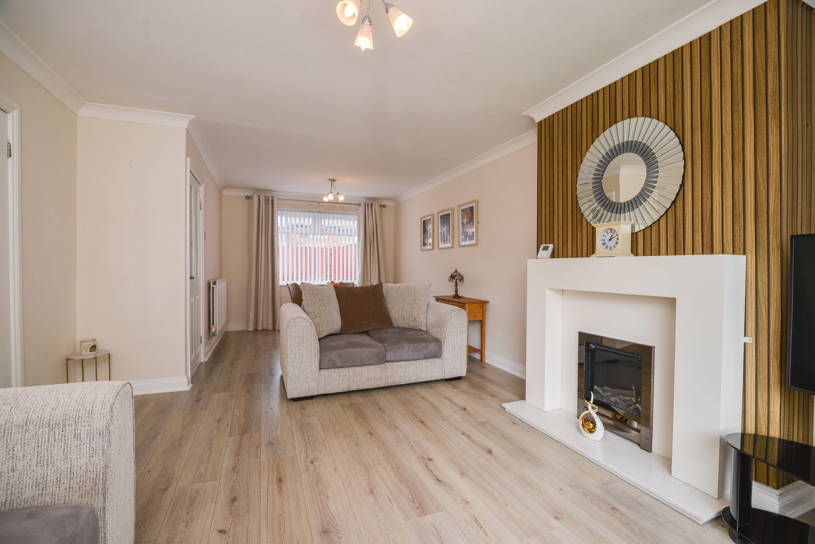Semi Detached House in Middlesbrough