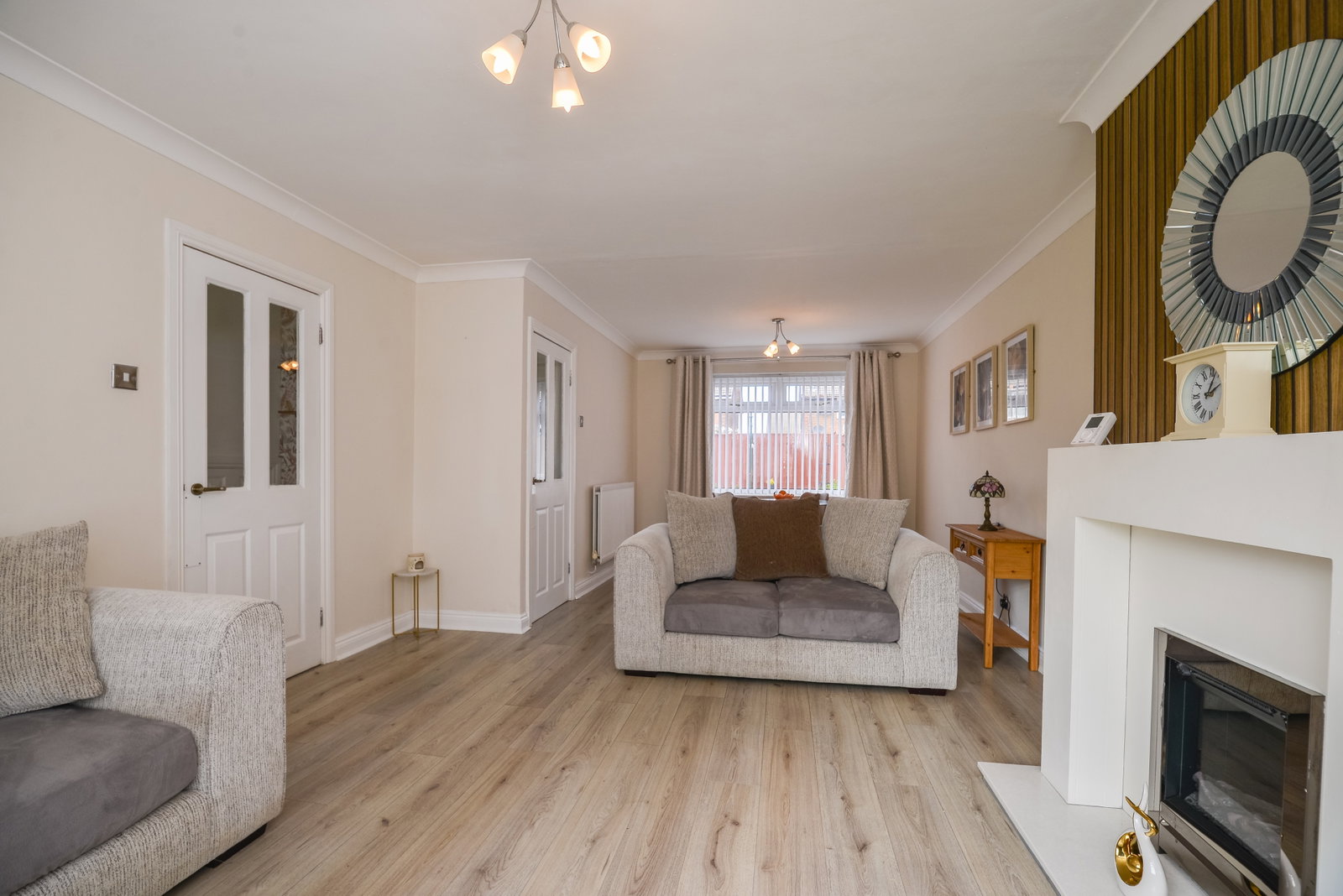 Semi Detached House in Middlesbrough