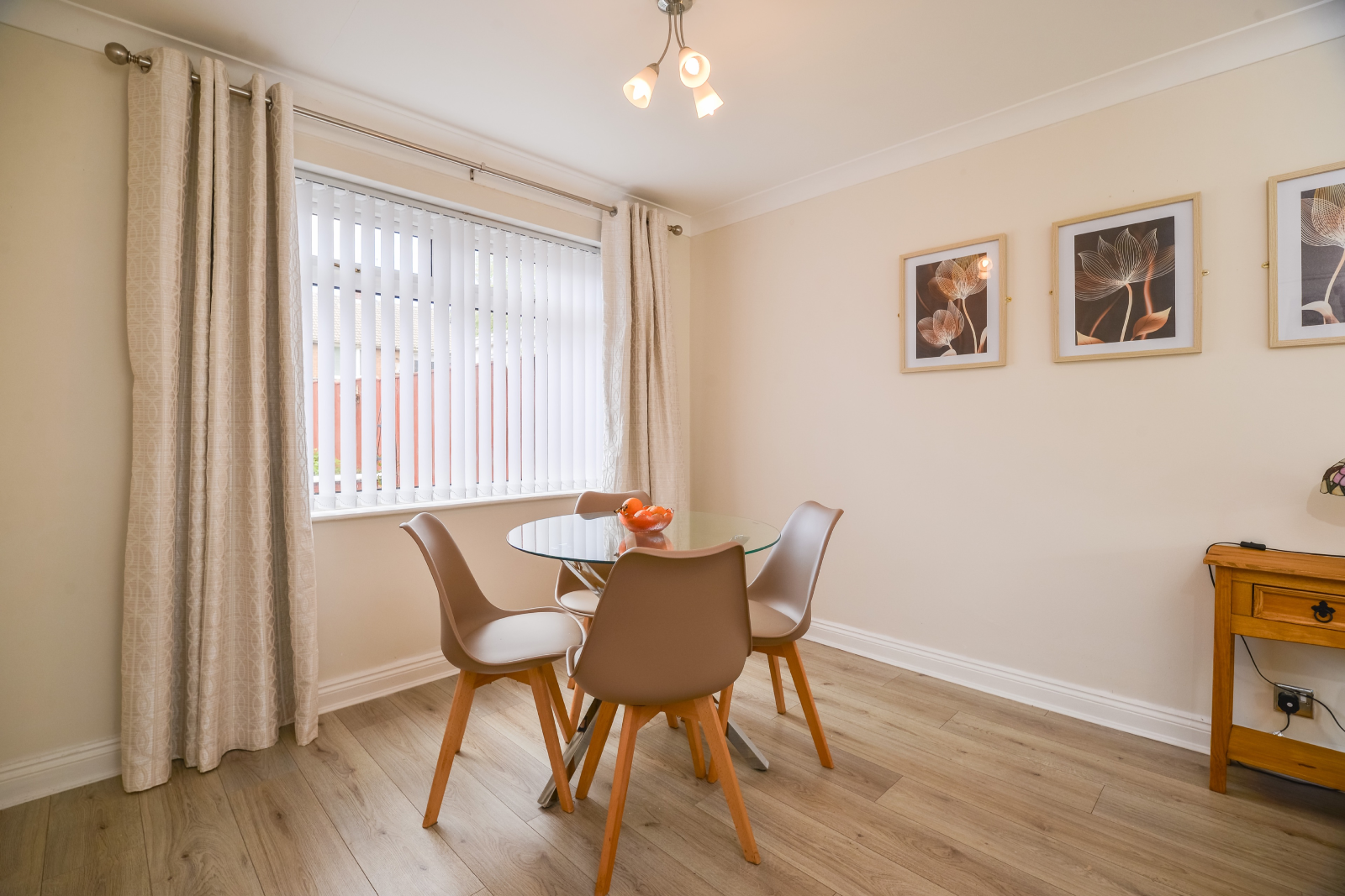 Semi Detached House in Middlesbrough