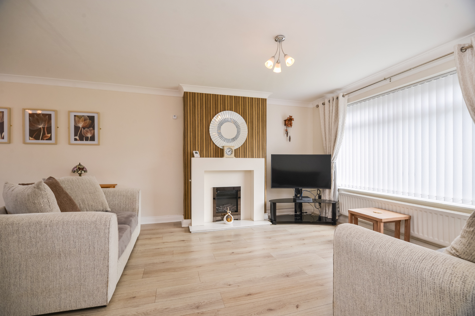 Semi Detached House in Middlesbrough