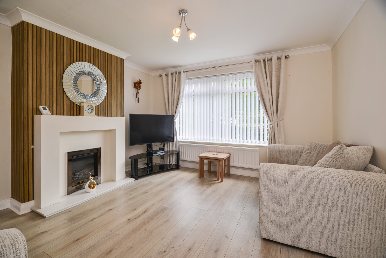Semi Detached House in Middlesbrough