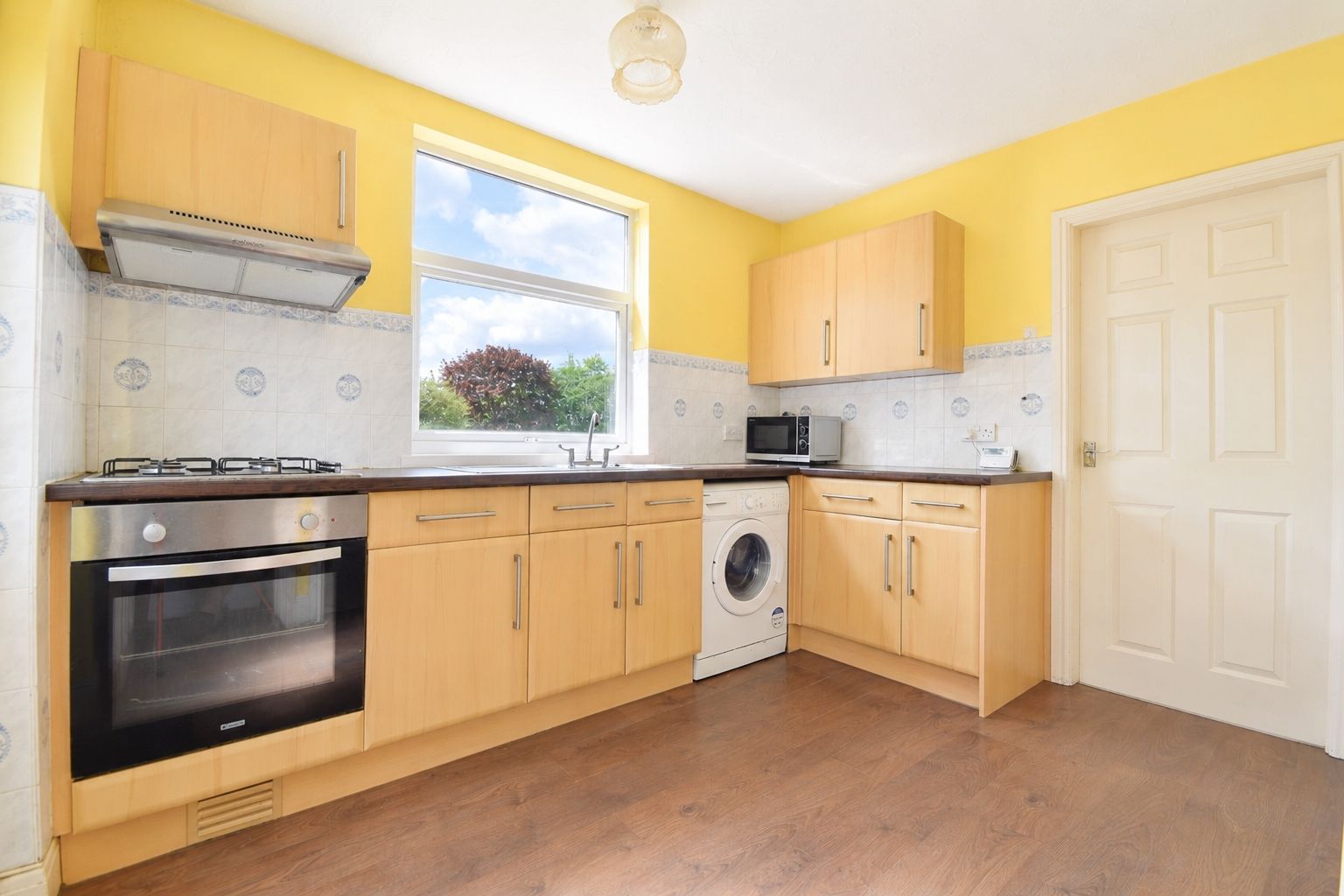 Semi Detached House in Derby