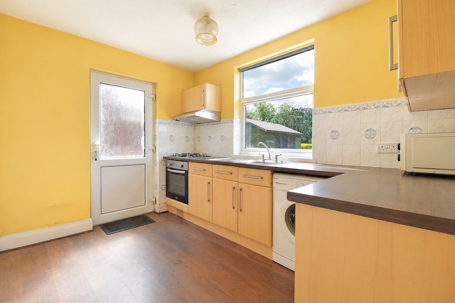 Semi Detached House in Derby