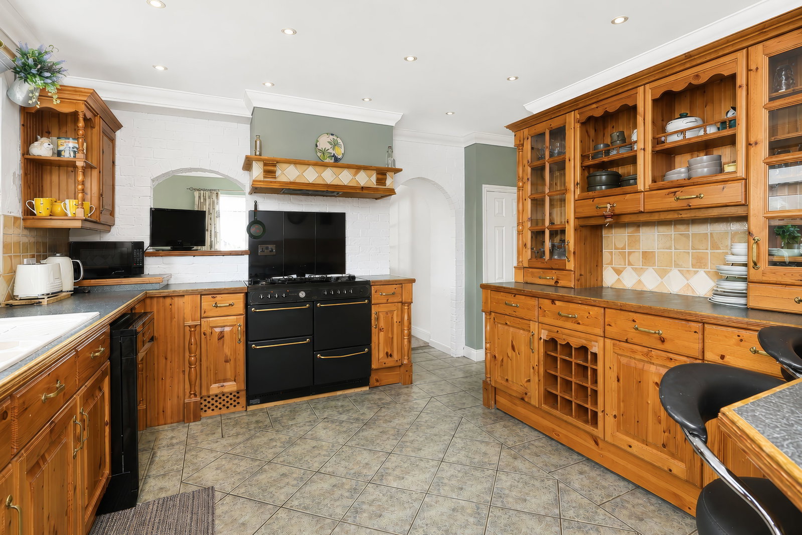 Semi Detached House in Huntingdon