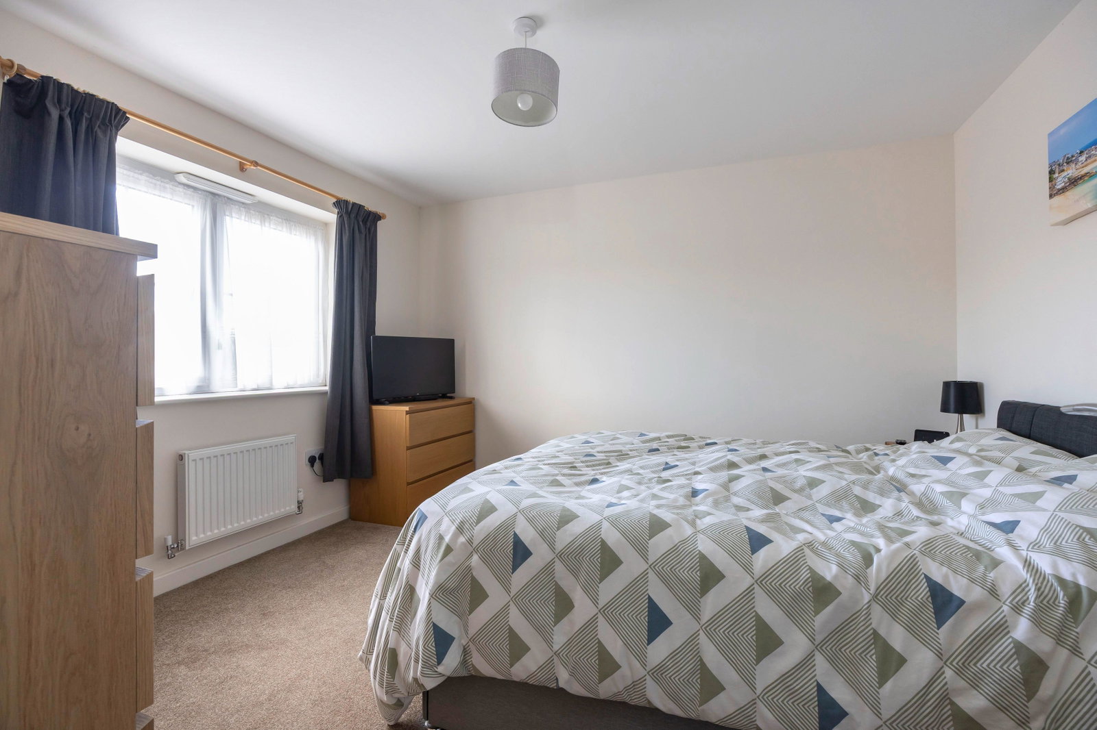 Semi Detached House in Cheltenham