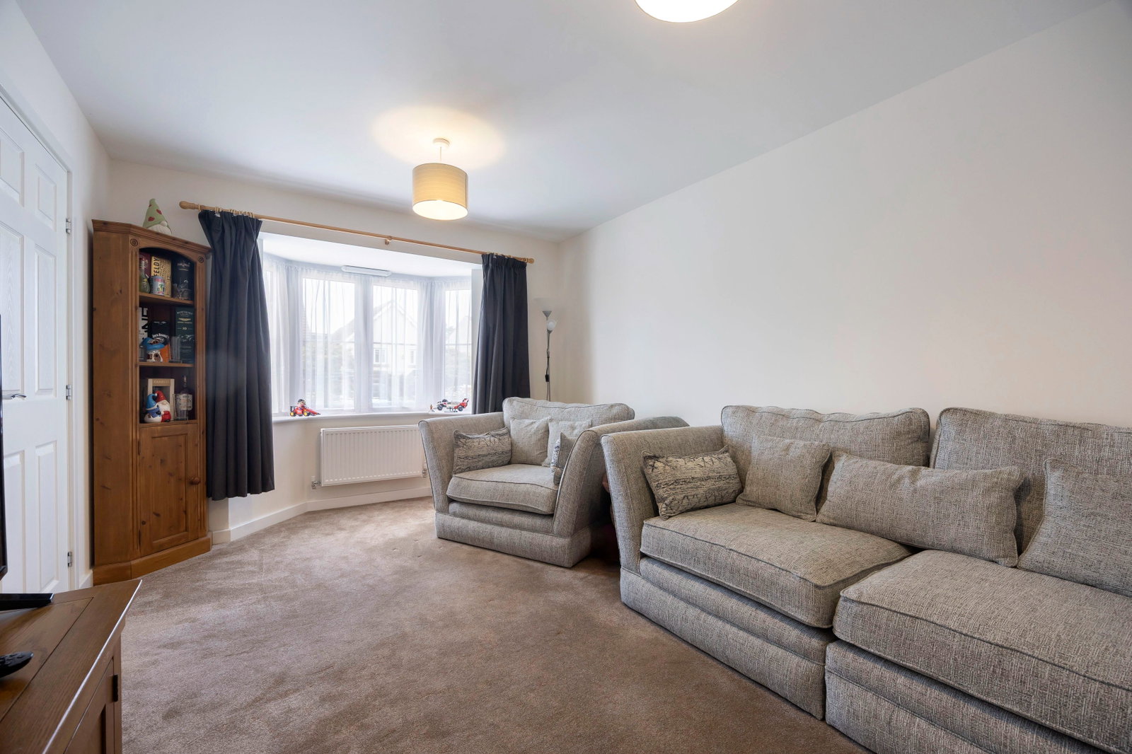 Semi Detached House in Cheltenham