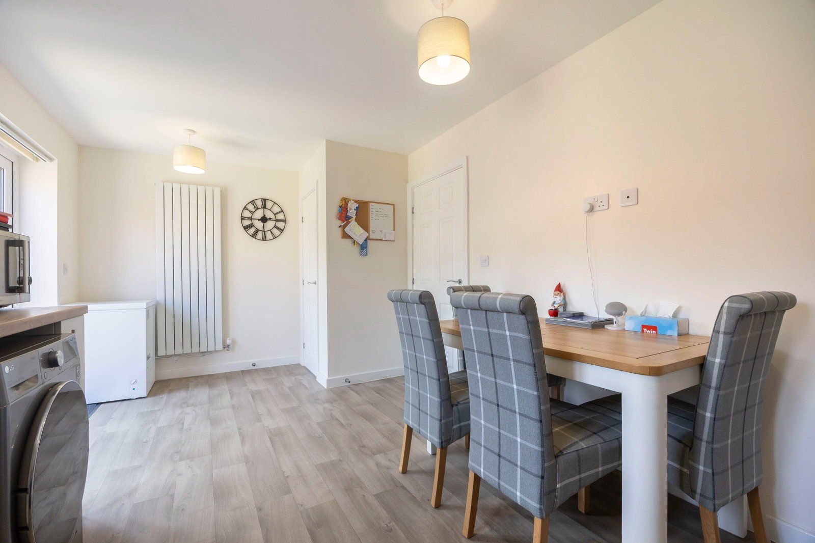 Semi Detached House in Cheltenham