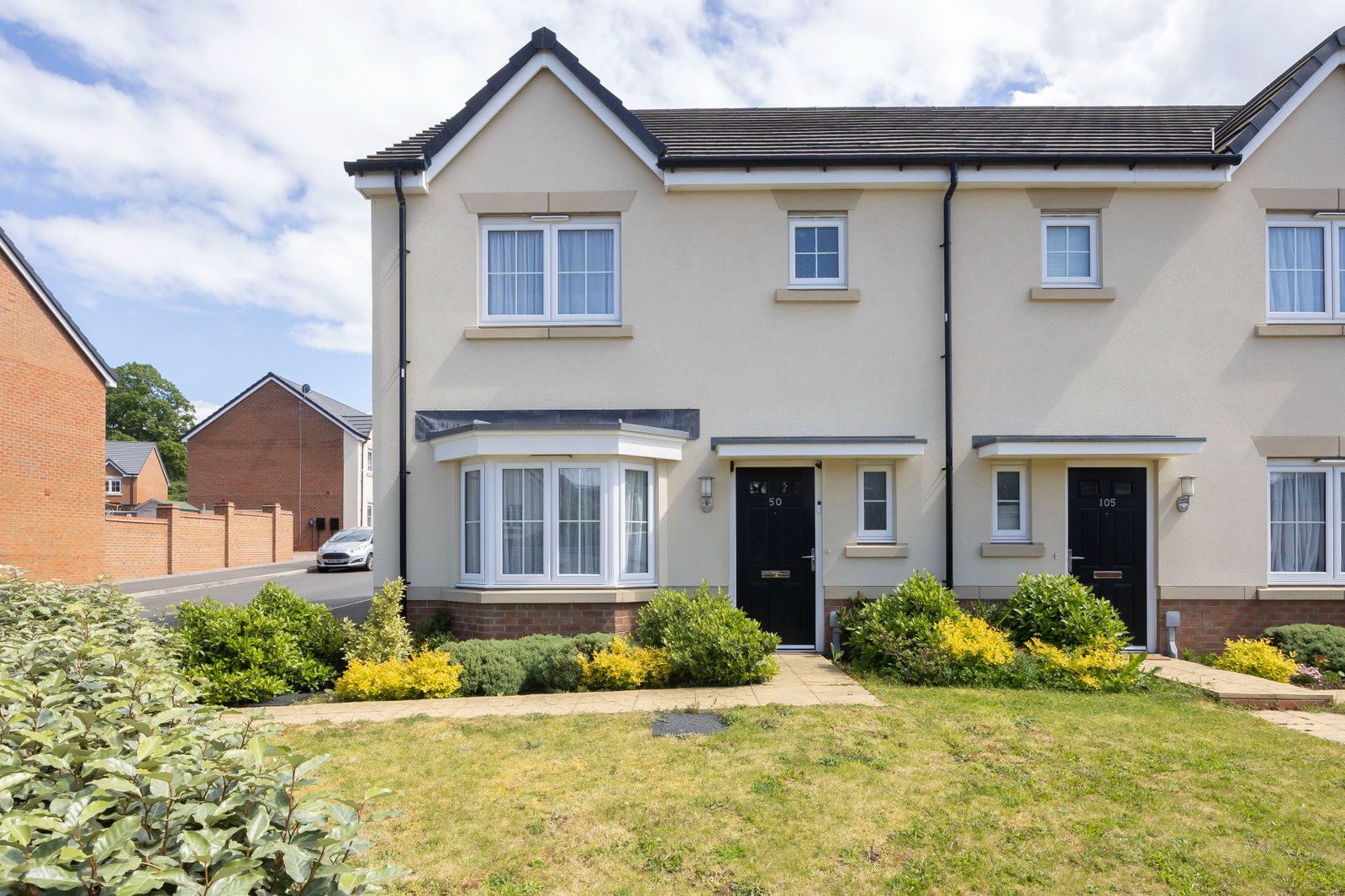 Semi Detached House in Cheltenham