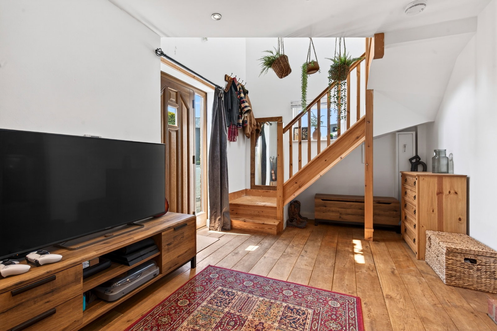 Cottage in Milton Keynes
