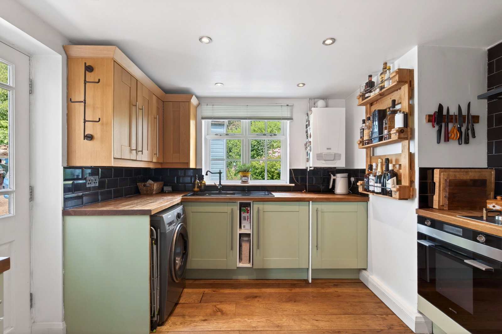 Cottage in Milton Keynes