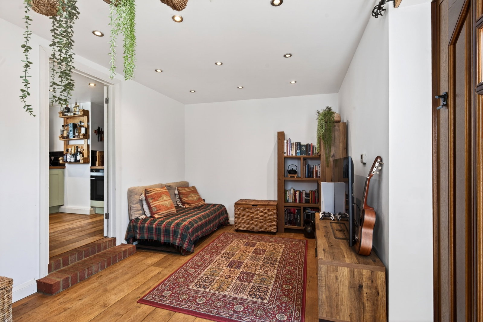 Cottage in Milton Keynes