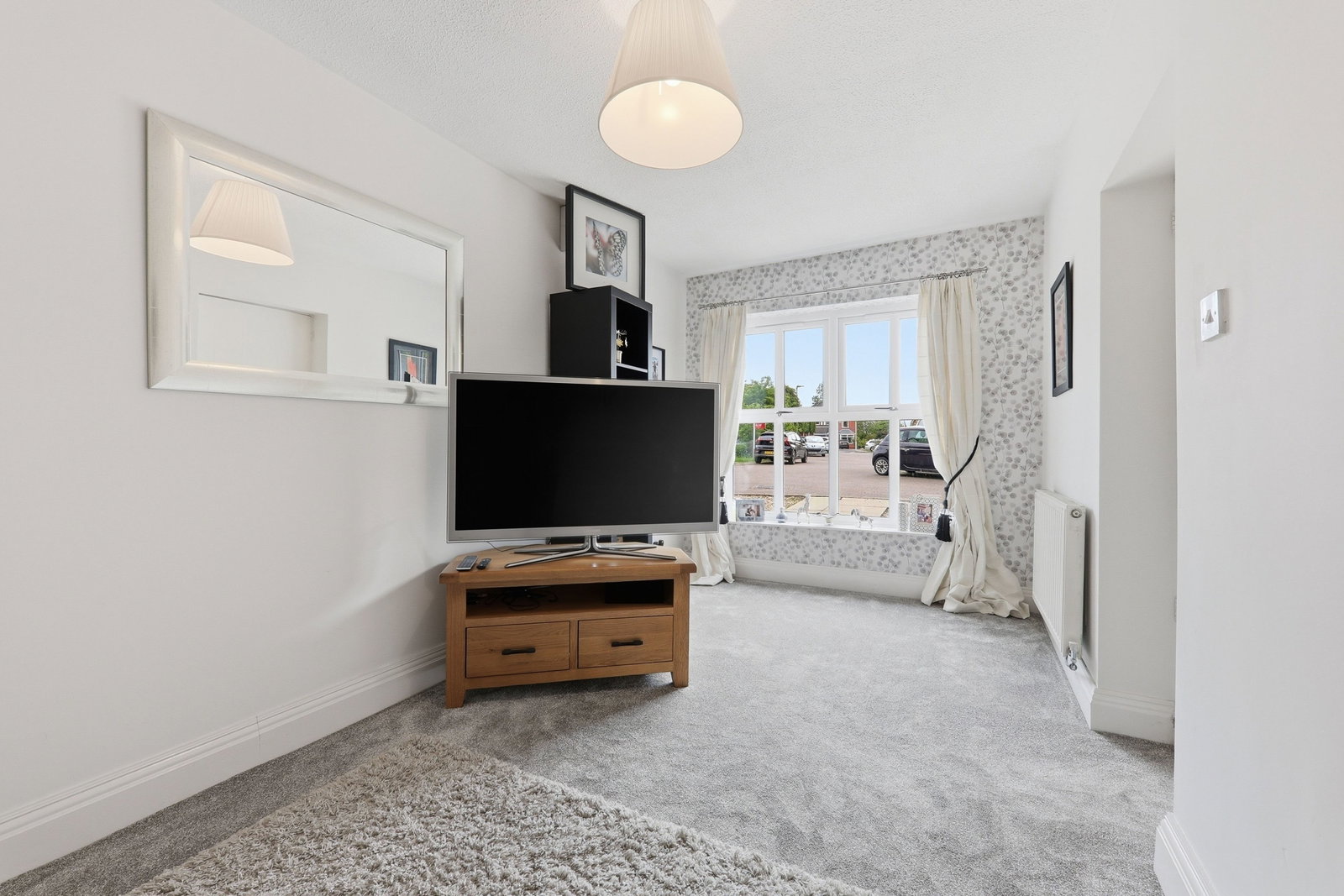 Detached House in Wakefield