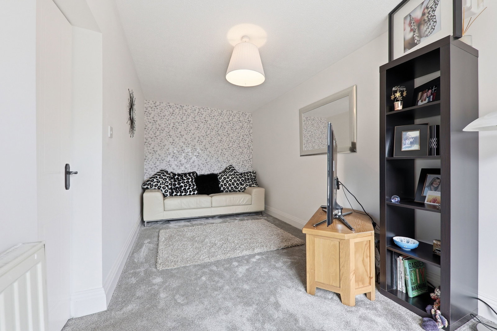 Detached House in Wakefield