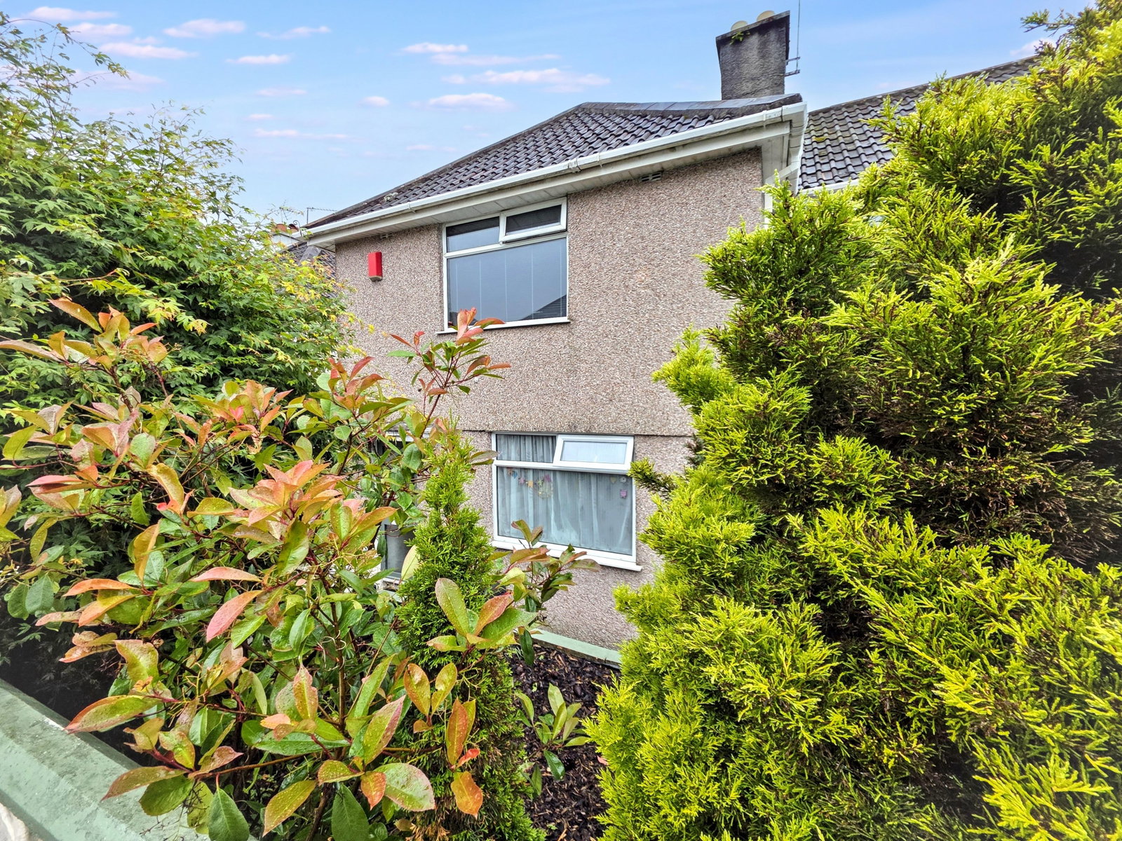 Terraced House in Plymouth