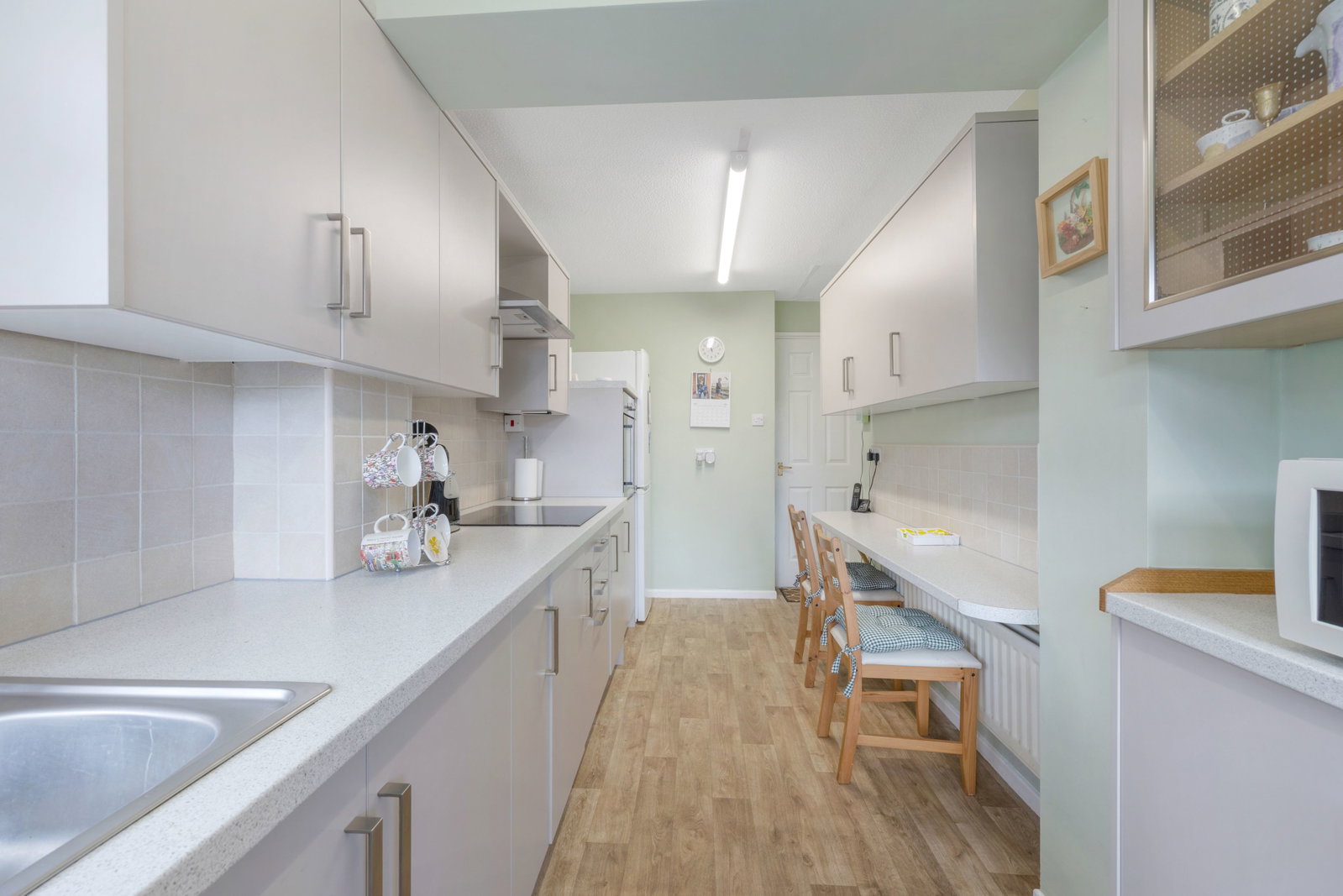 Semi Detached Bungalow in Blyth
