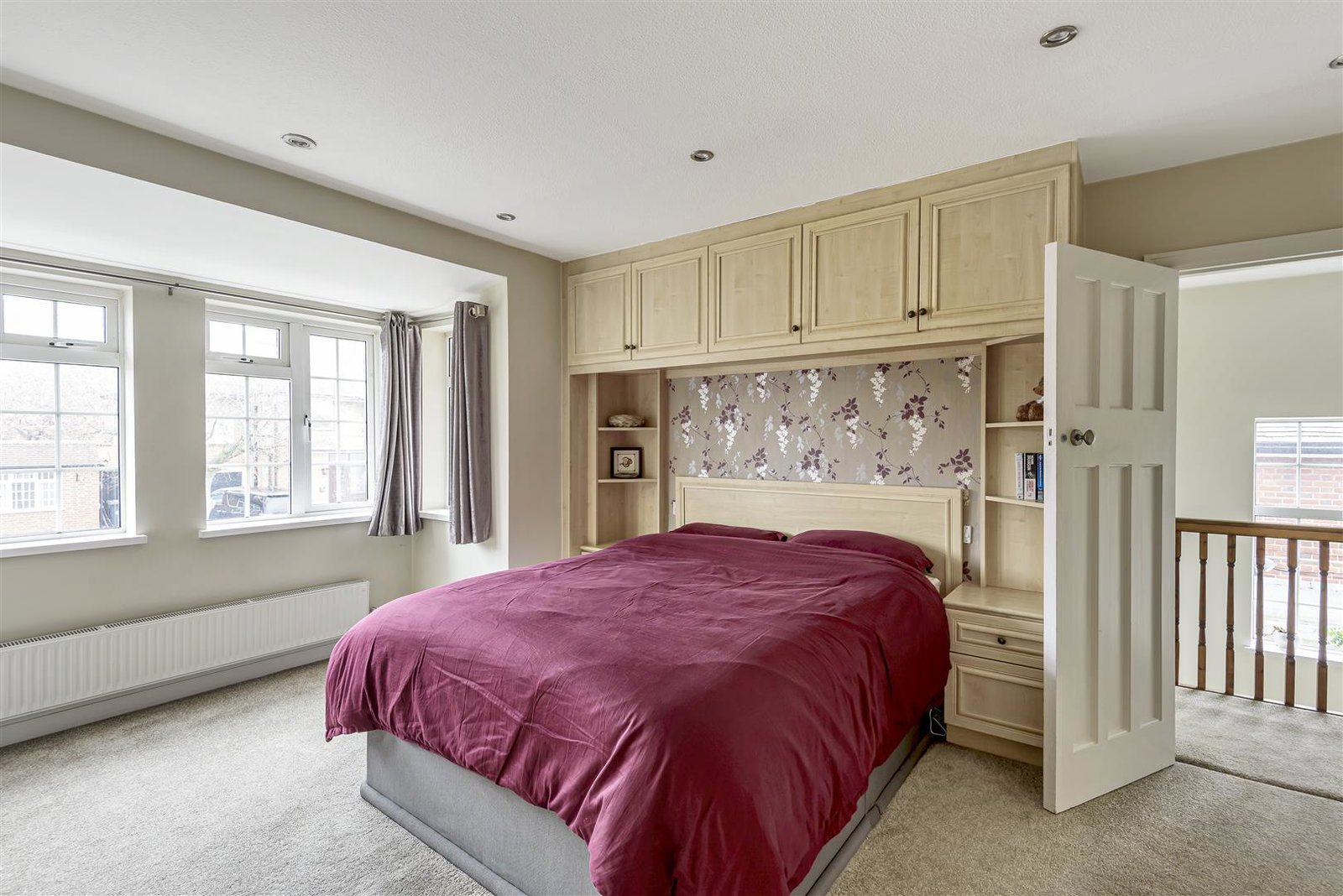 Semi Detached House in Edgware