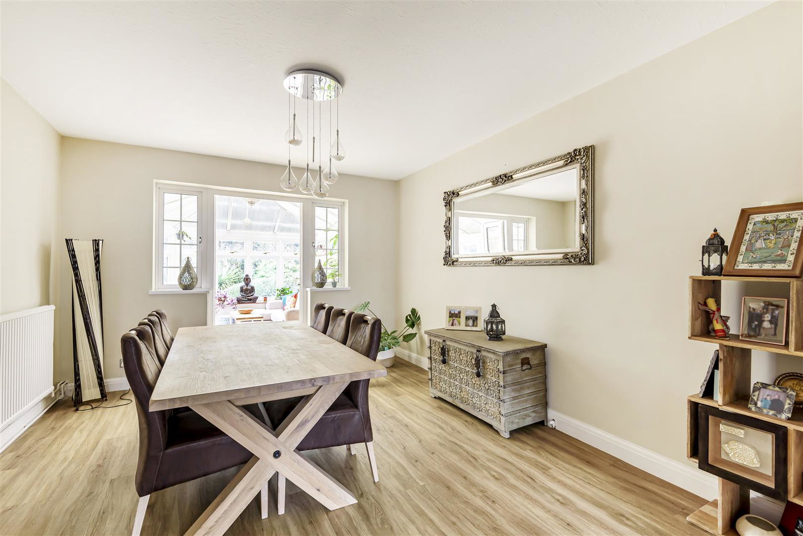 Semi Detached House in Edgware