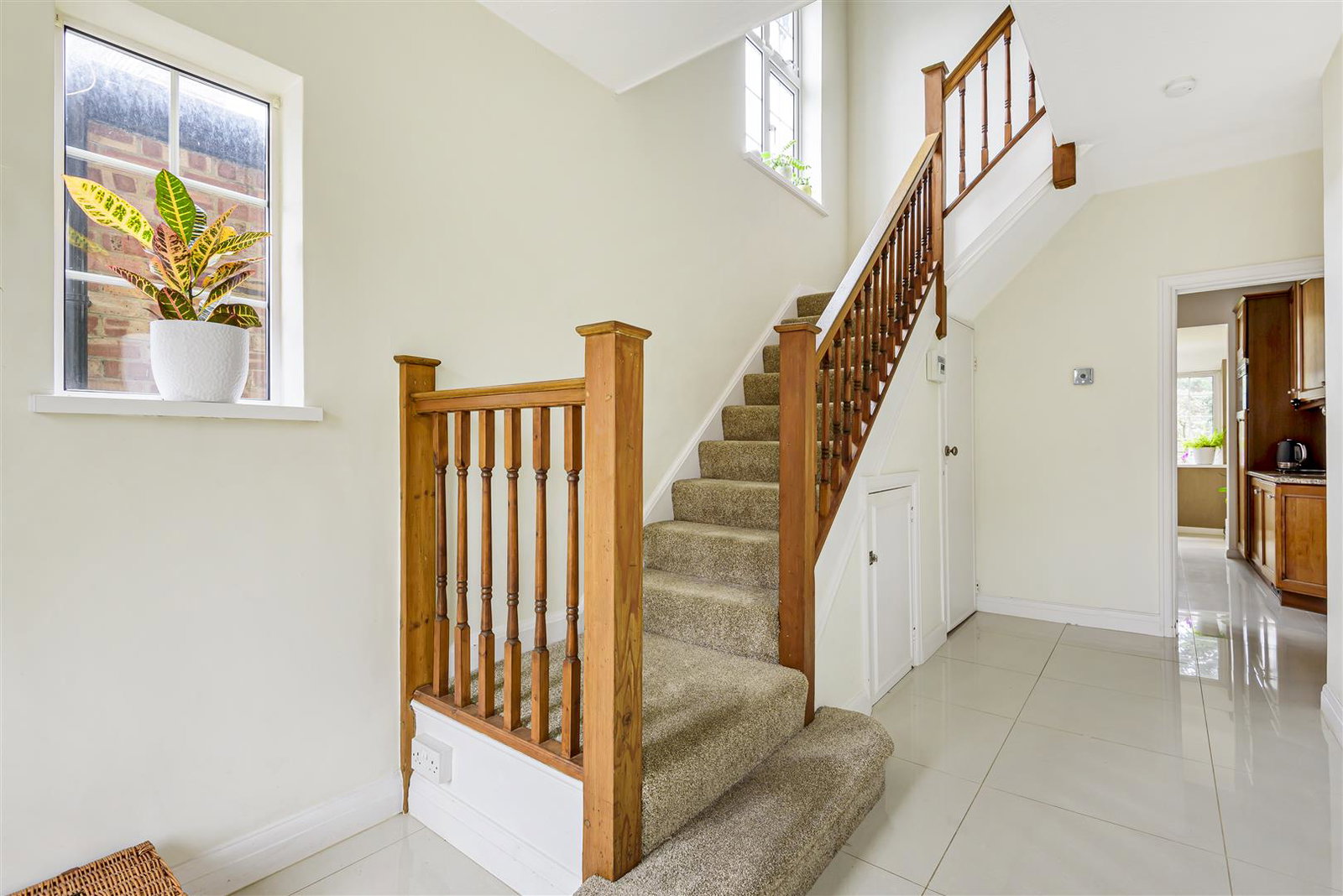 Semi Detached House in Edgware