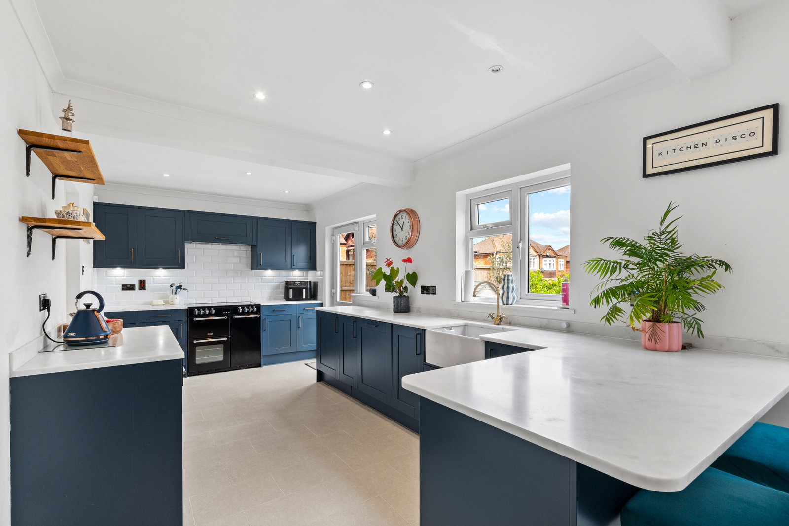 Semi Detached House in Stoneleigh