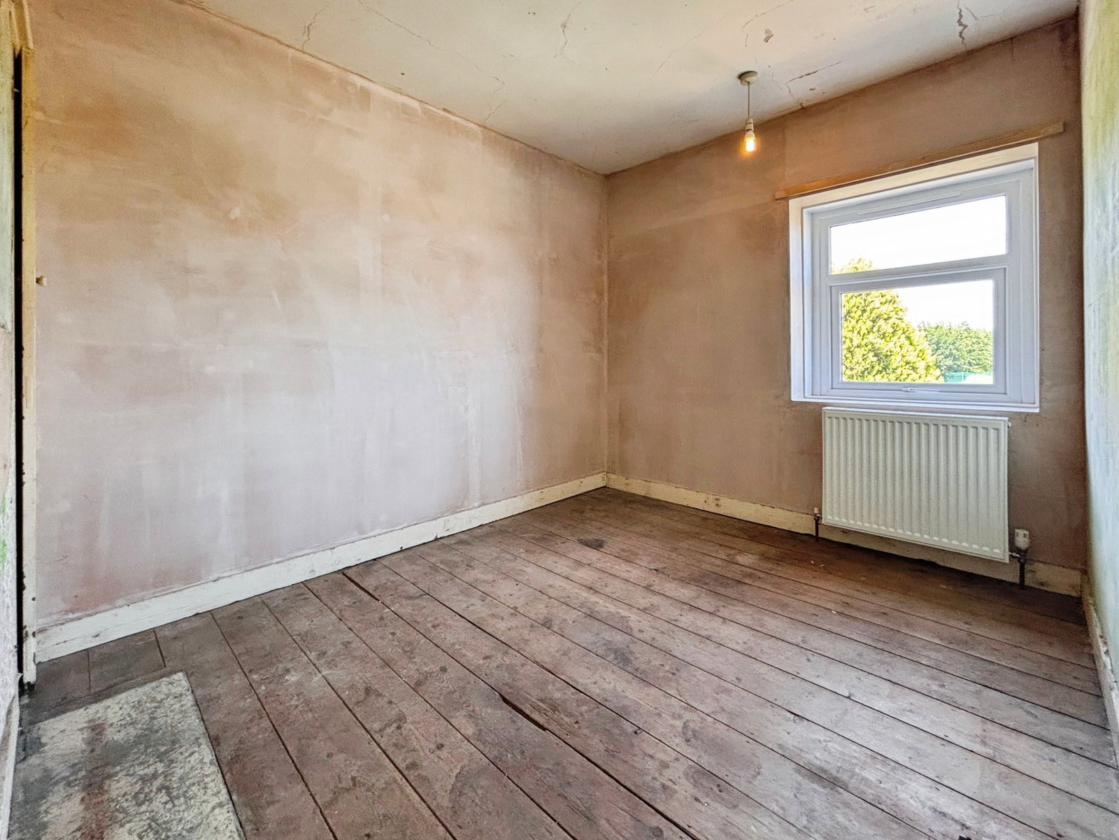 End Of Terrace House in Sleaford