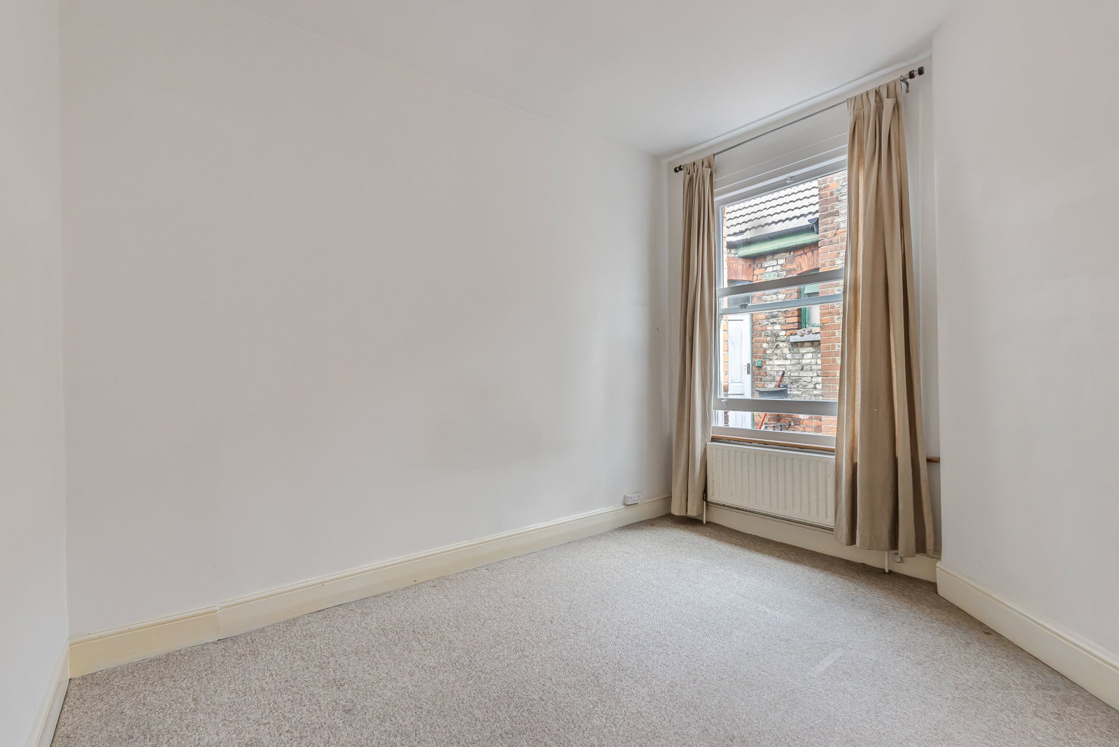 Flat in London