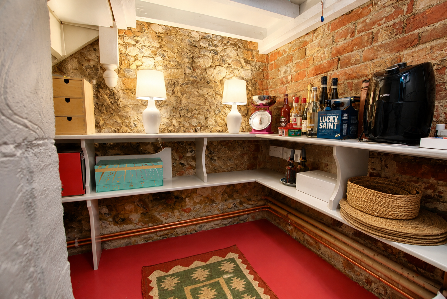 Detached House in Bury St. Edmunds