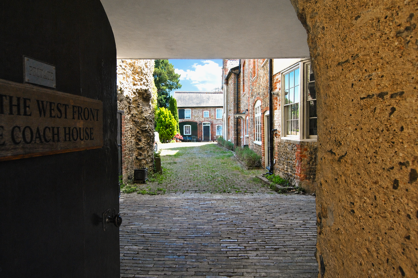 Detached House in Bury St. Edmunds