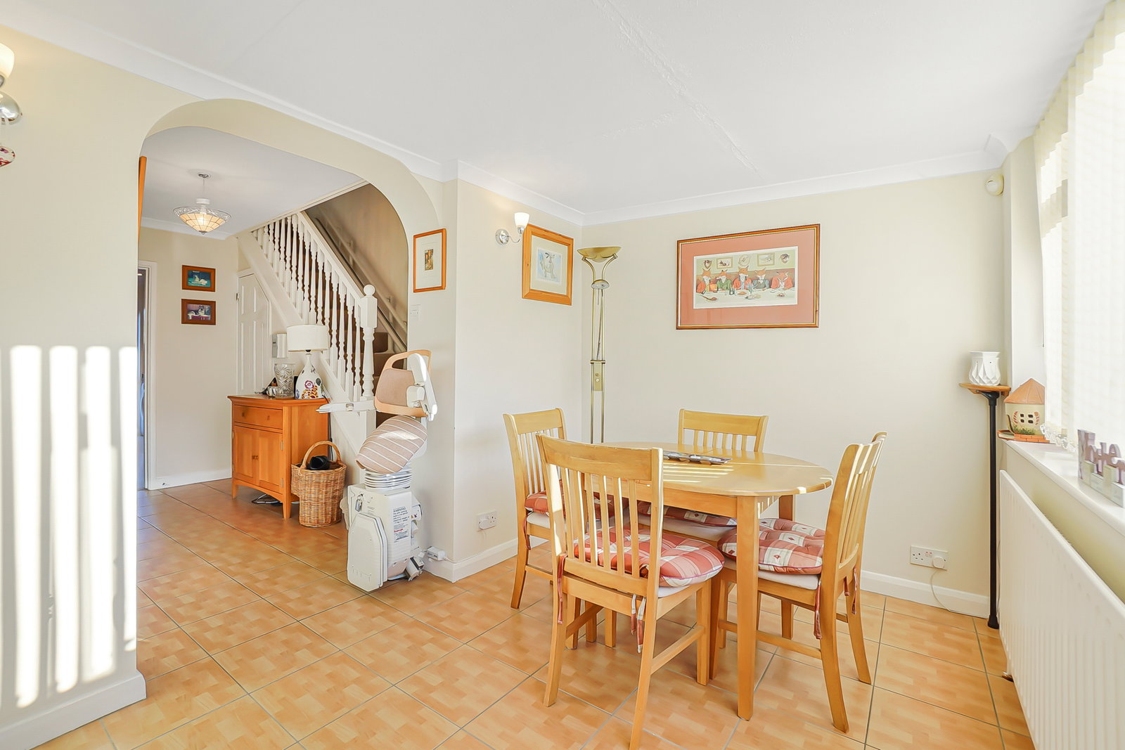 Terraced House in Sittingbourne
