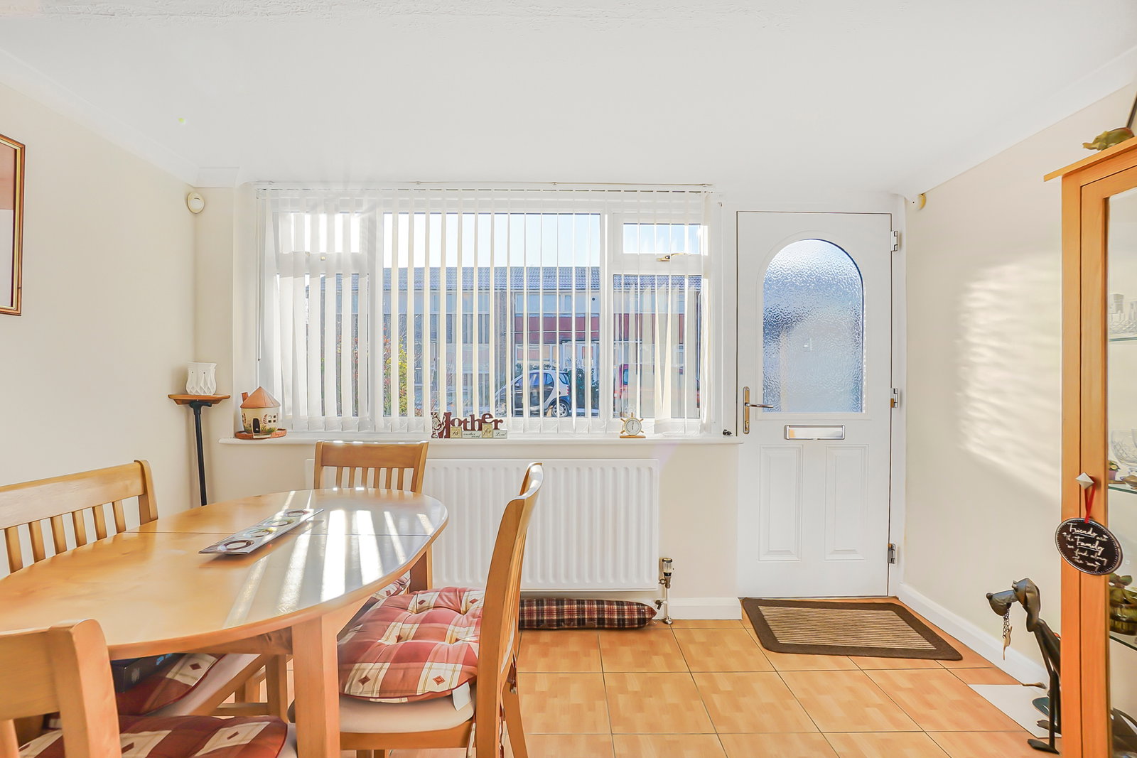 Terraced House in Sittingbourne