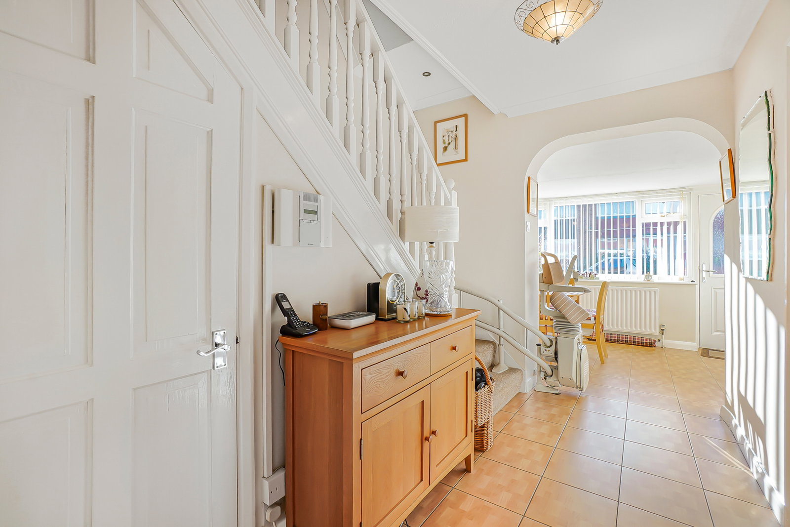 Terraced House in Sittingbourne