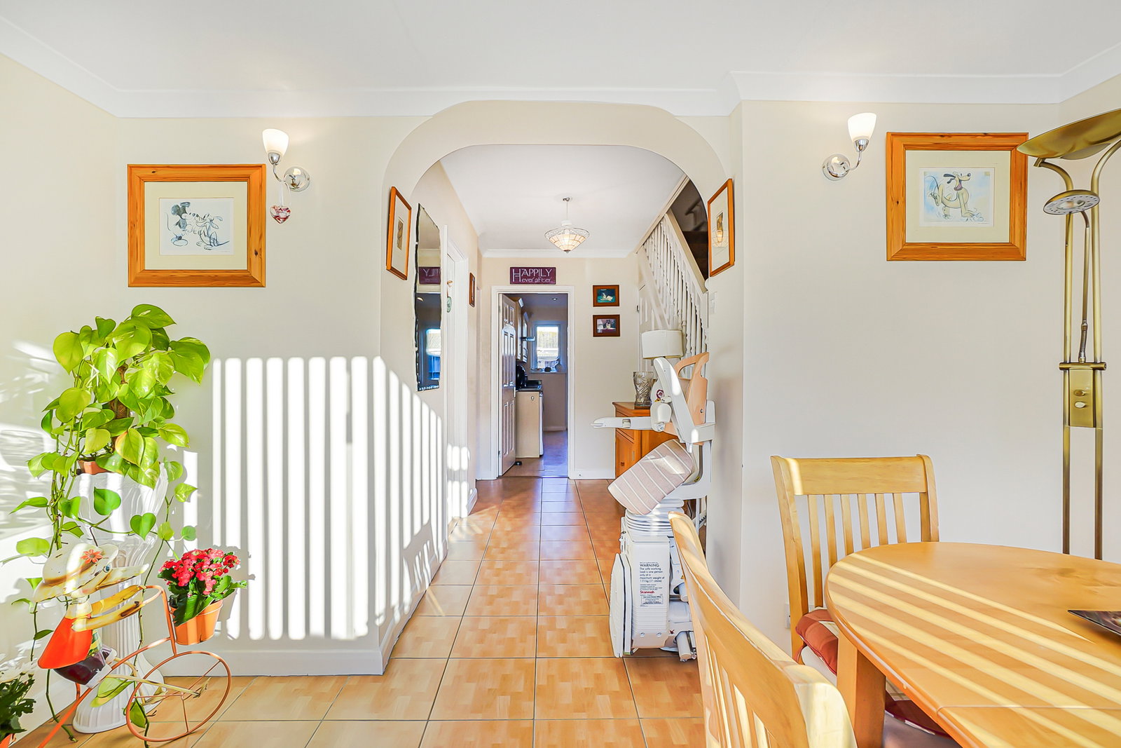 Terraced House in Sittingbourne