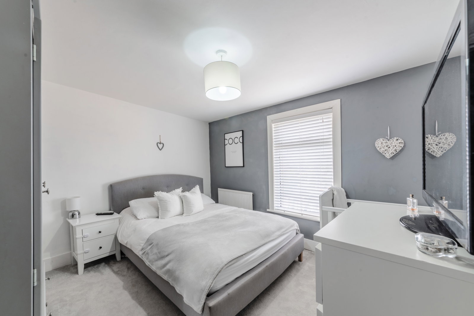 End Of Terrace House in Tunbridge Wells