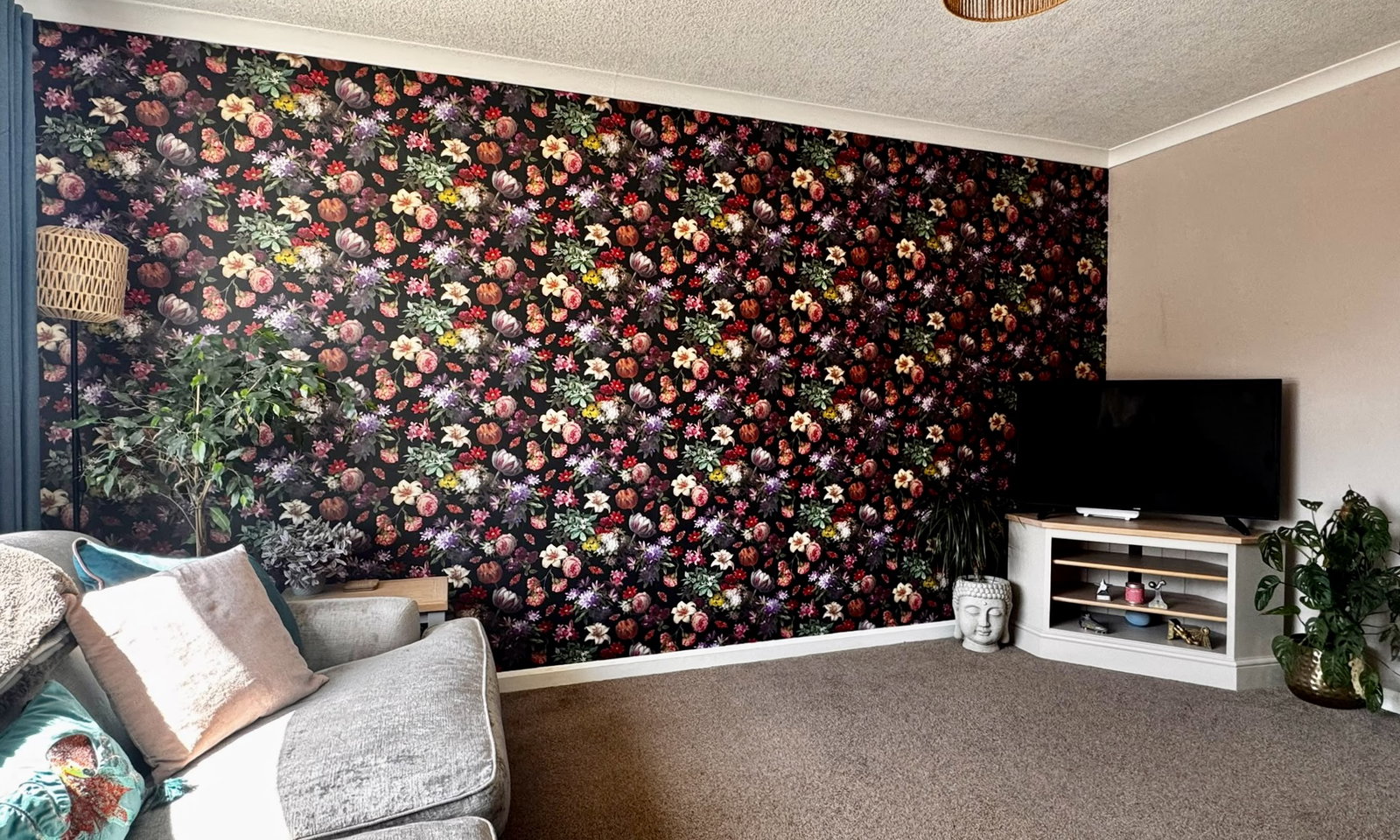 End Of Terrace House in York 3