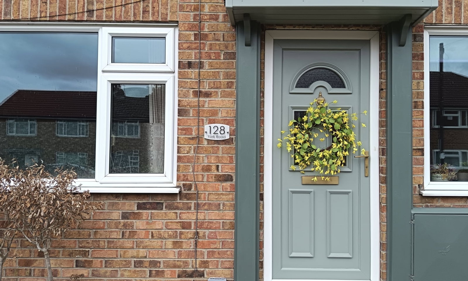 End Of Terrace House for sale in York, York Road, Market Weighton, York, YO43 3EF