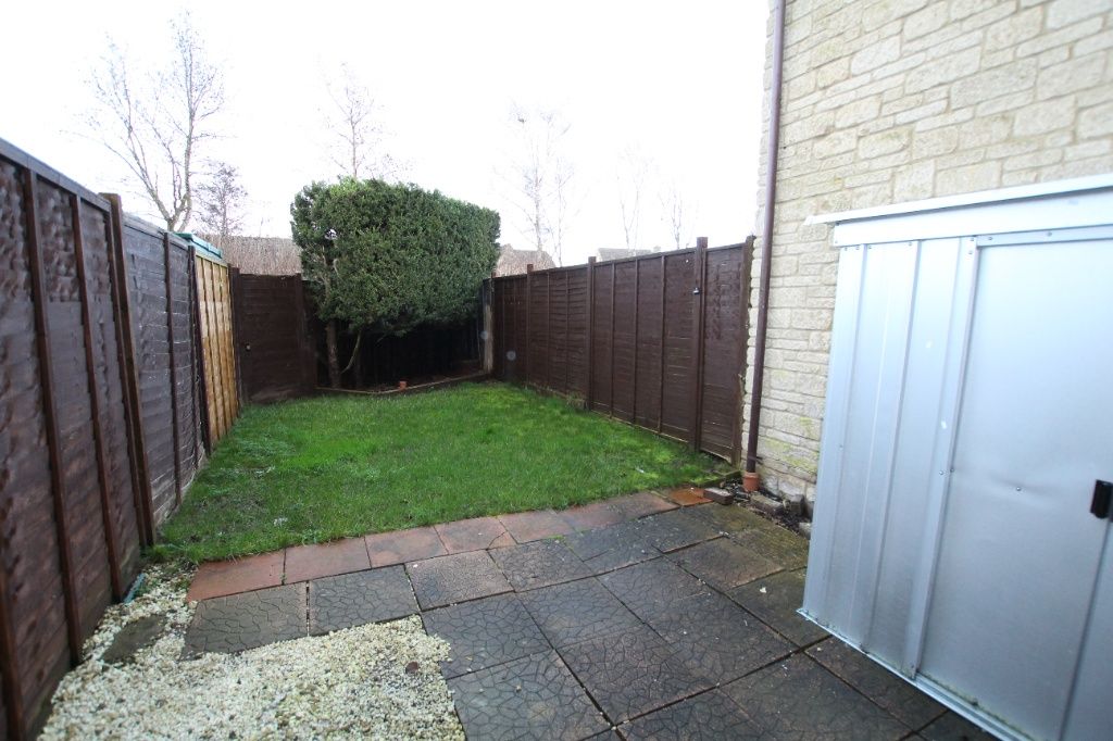 Terraced House in Cheltenham
