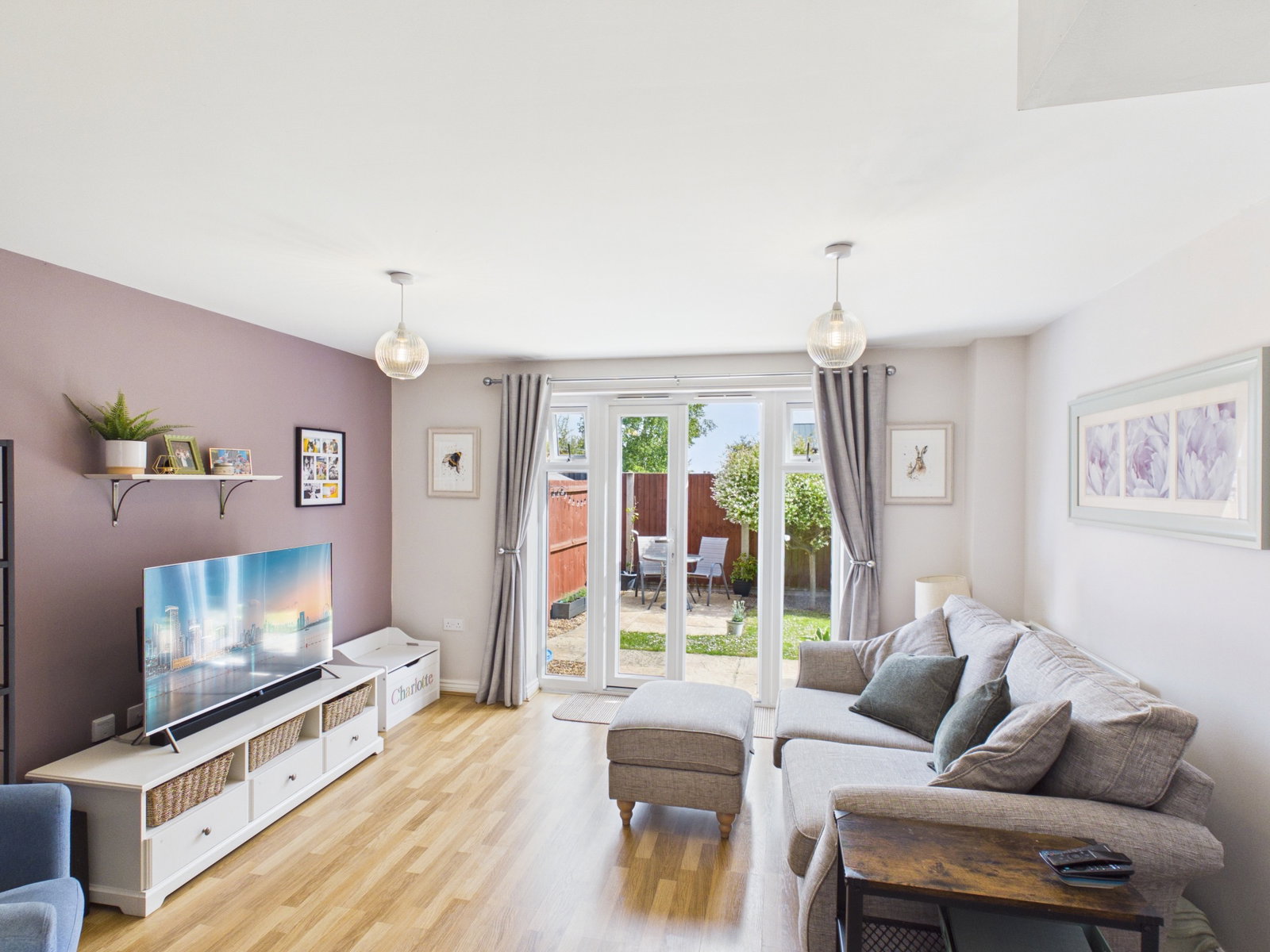 Semi Detached House in Stowmarket