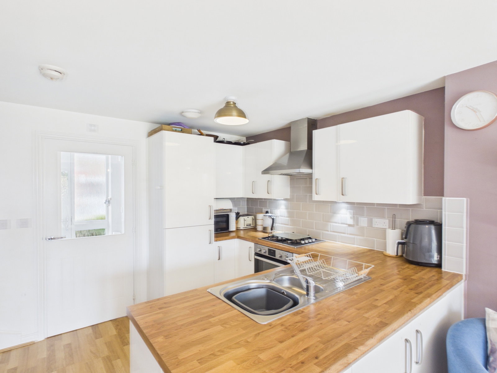 Semi Detached House in Stowmarket