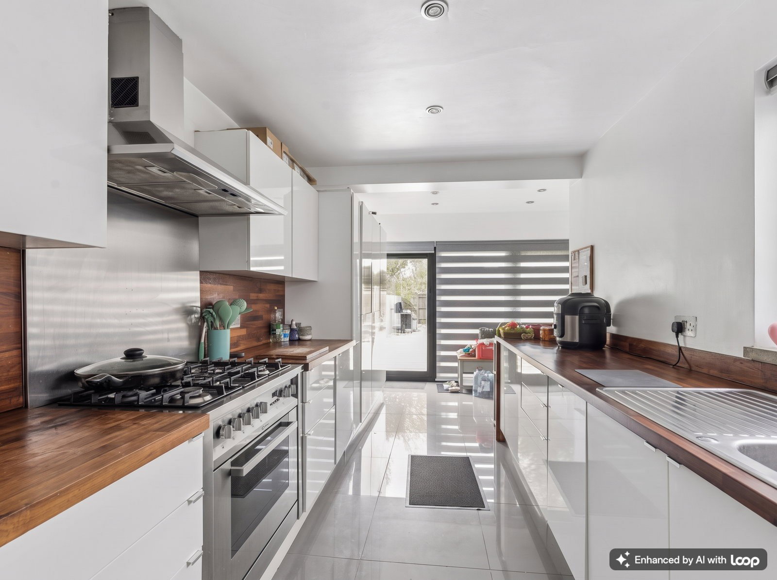 Terraced House for sale in Harrow, Elm Terrace, Harrow, HA3 6HW