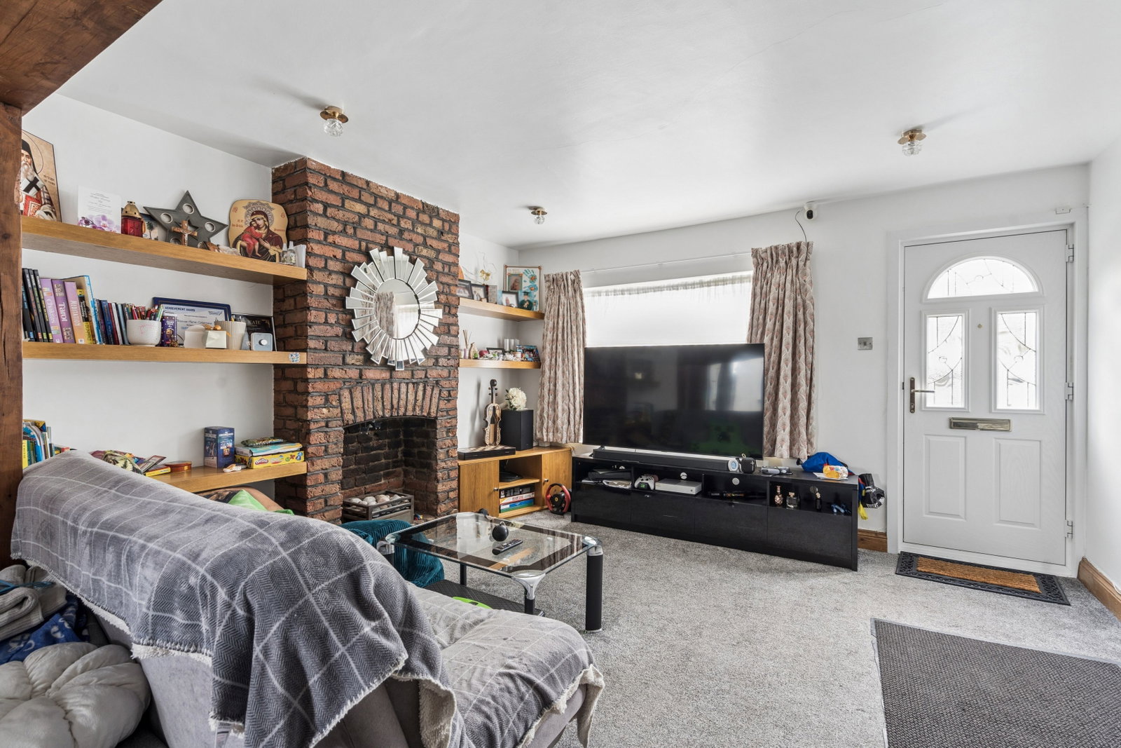 Terraced House for sale in Harrow, Elm Terrace, Harrow, HA3 6HW