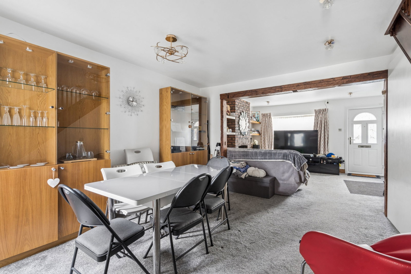 Terraced House for sale in Harrow, Elm Terrace, Harrow, HA3 6HW